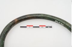 Foto von Bronzearmring (NHMW-PRAE-024970)